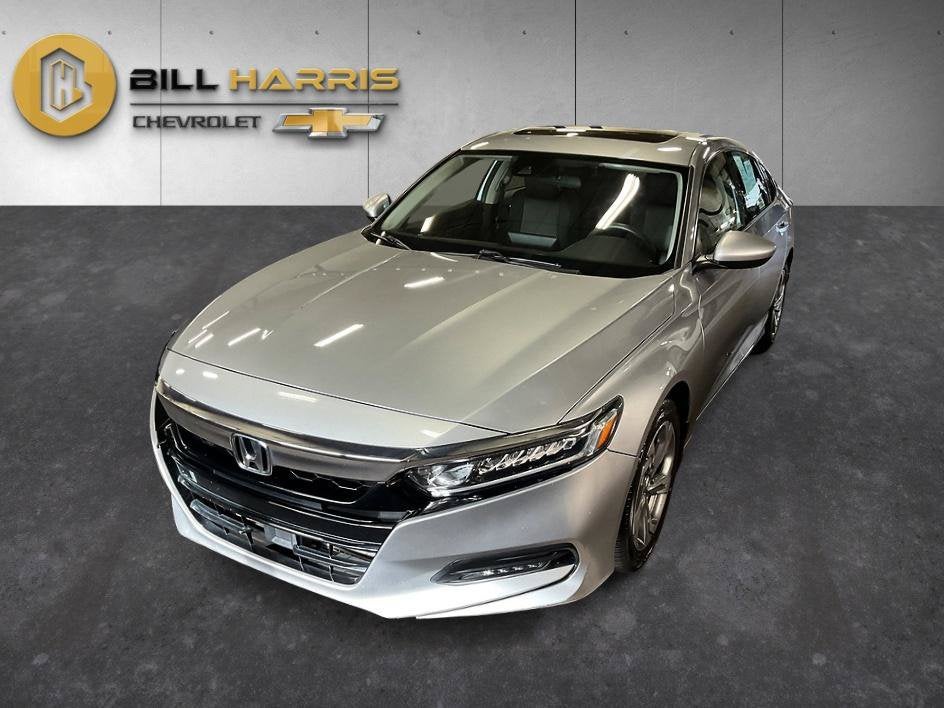 2020 Honda Accord EX