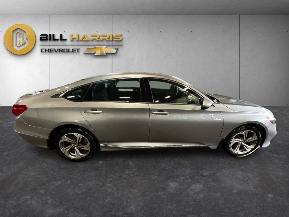 2020 Honda Accord EX
