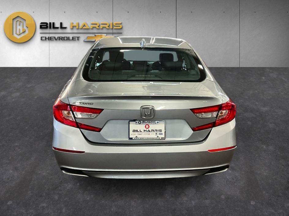 2020 Honda Accord EX