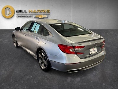 2020 Honda Accord EX