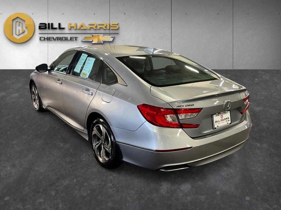 2020 Honda Accord EX
