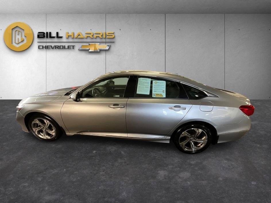 2020 Honda Accord EX
