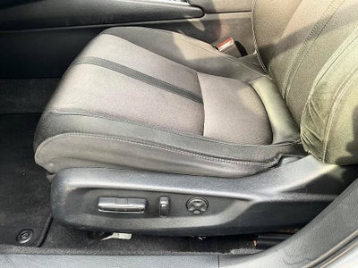 2020 Honda Accord EX
