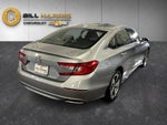 2020 Honda Accord EX