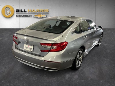 2020 Honda Accord EX