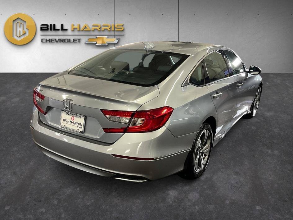 2020 Honda Accord EX