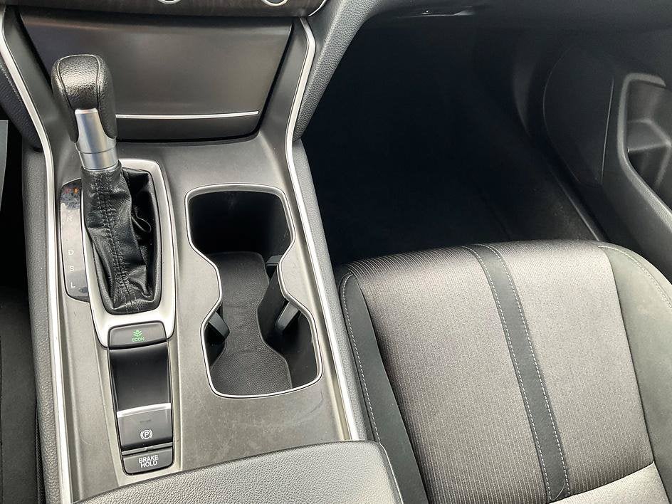 2020 Honda Accord EX