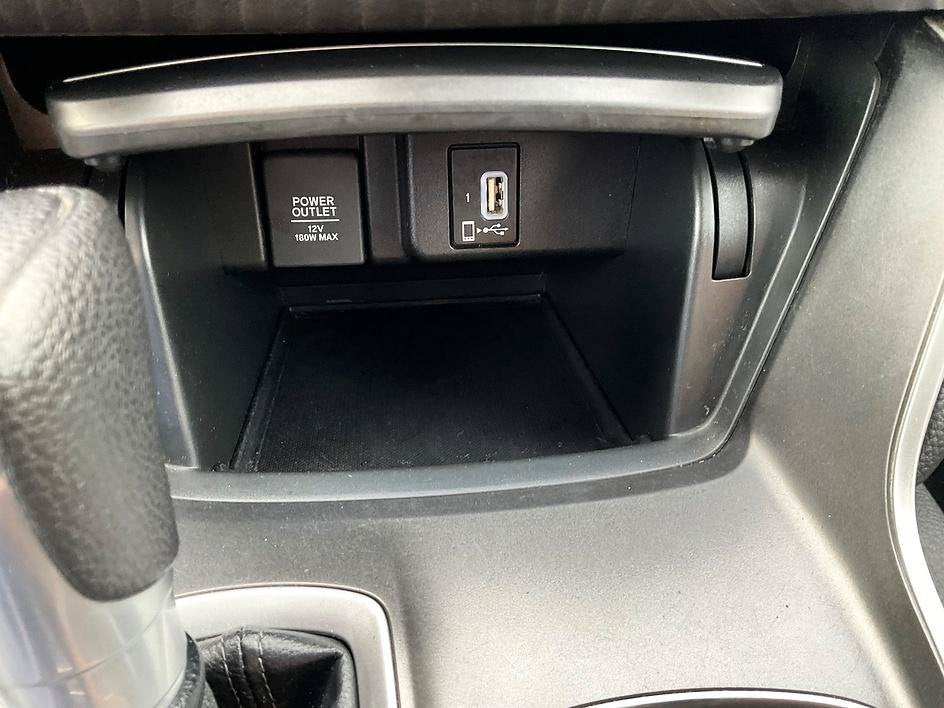 2020 Honda Accord EX