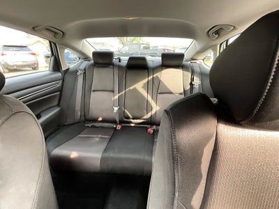2020 Honda Accord EX