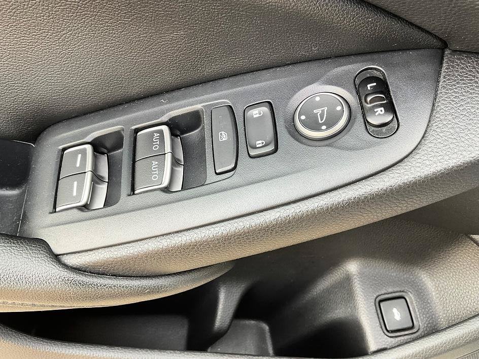 2020 Honda Accord EX