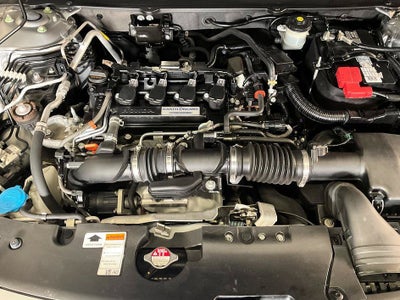 2020 Honda Accord EX