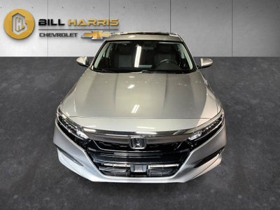 2020 Honda Accord EX
