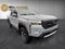 2023 Nissan Frontier Crew Cab PRO-4X 4x4