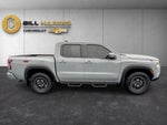 2023 Nissan Frontier Crew Cab PRO-4X 4x4