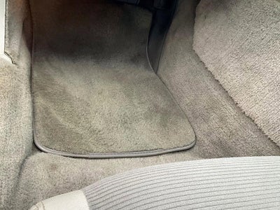 1980 Chevrolet CORVETTE Base