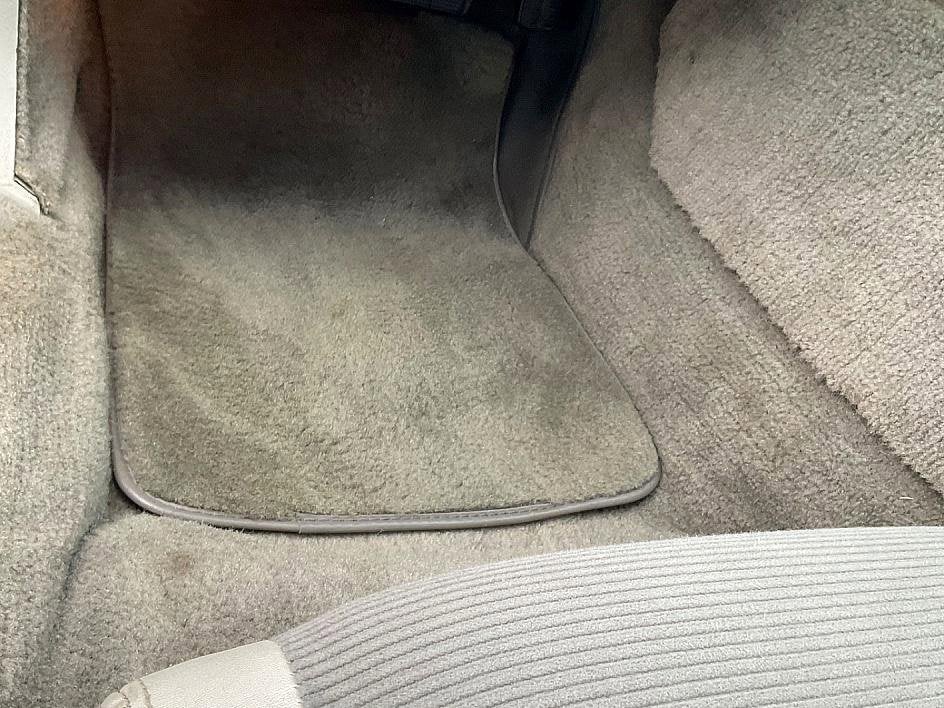 1980 Chevrolet CORVETTE Base