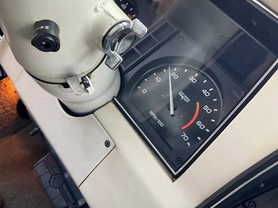 1980 Chevrolet CORVETTE Base