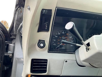 1980 Chevrolet CORVETTE Base