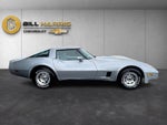 1980 Chevrolet CORVETTE Base