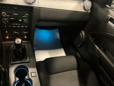 2009 Ford Mustang Base