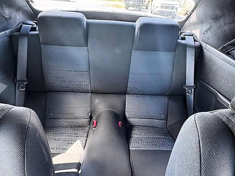 2009 Ford Mustang Base