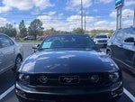 2009 Ford Mustang Base