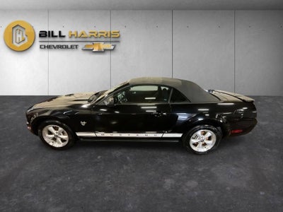 2009 Ford Mustang Base