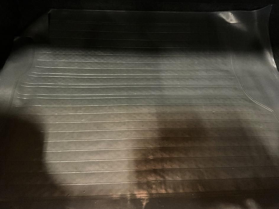 2009 Ford Mustang Base