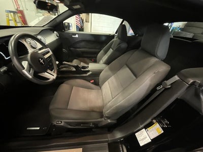 2009 Ford Mustang Base
