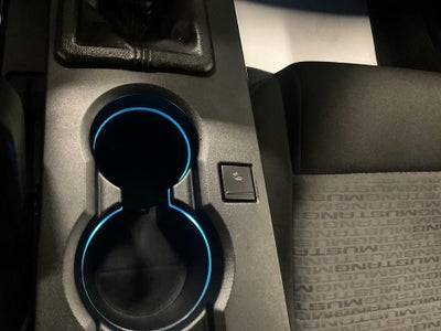2009 Ford Mustang Base