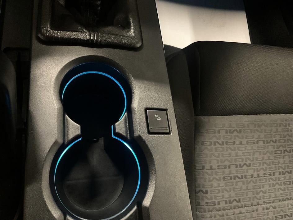 2009 Ford Mustang Base