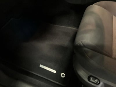 2009 Ford Mustang Base