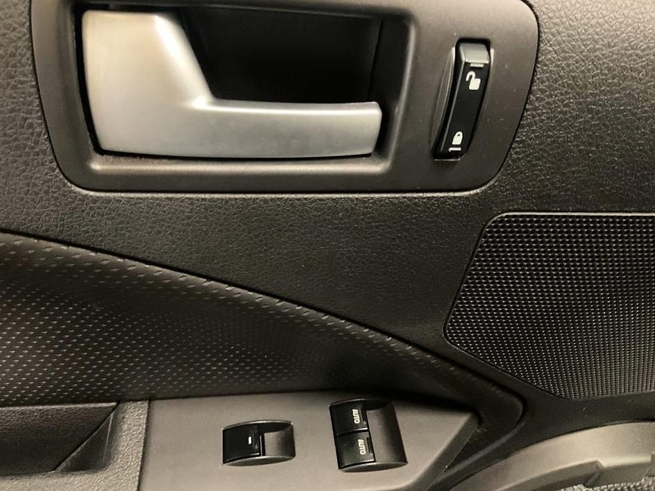 2009 Ford Mustang Base