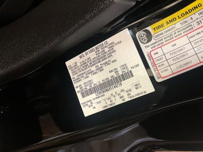 2009 Ford Mustang Base