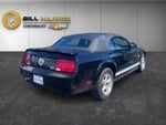 2009 Ford Mustang Base