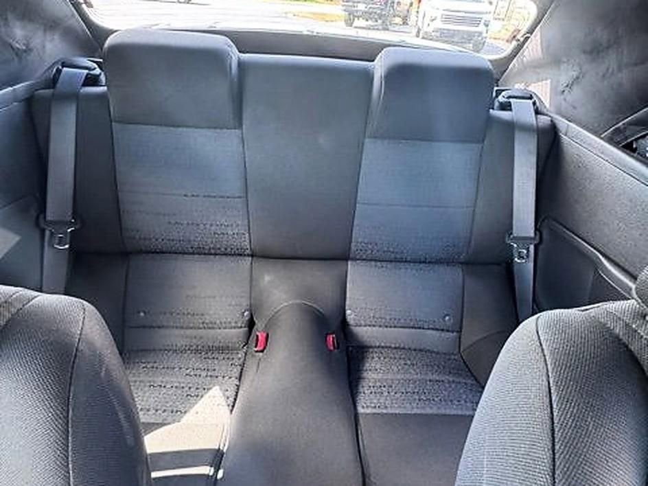 2009 Ford Mustang Base