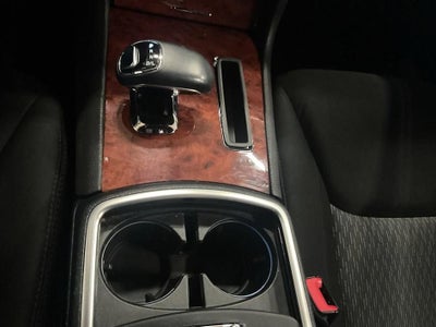 2012 Chrysler 300 Base