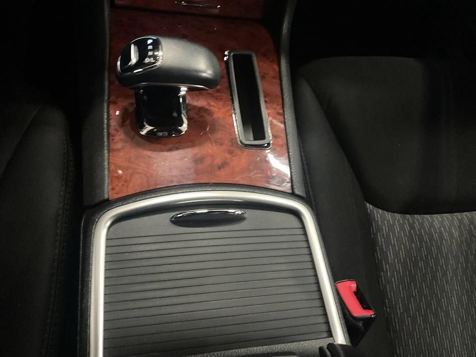 2012 Chrysler 300 Base