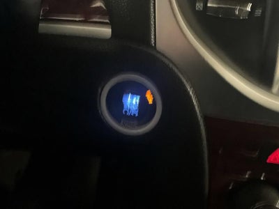 2012 Chrysler 300 Base