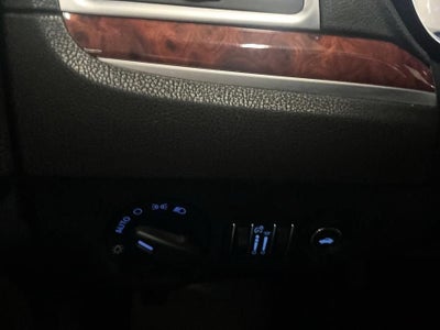 2012 Chrysler 300 Base