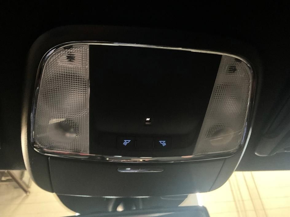 2012 Chrysler 300 Base