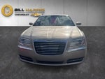 2012 Chrysler 300 Base