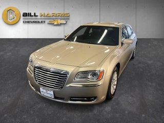 2012 Chrysler 300 Base