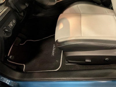 2023 Dodge Challenger SRT Hellcat Widebody Jailbreak