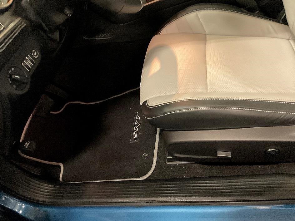 2023 Dodge Challenger SRT Hellcat Widebody Jailbreak