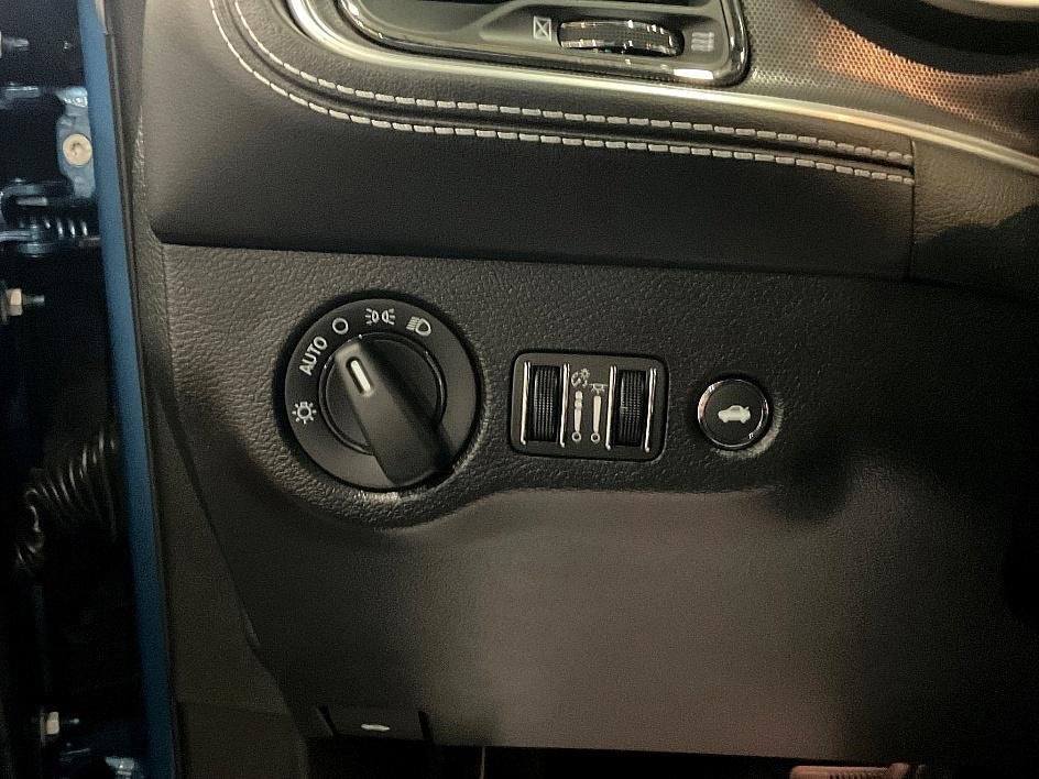 2023 Dodge Challenger SRT Hellcat Widebody Jailbreak