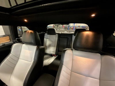 2023 Dodge Challenger SRT Hellcat Widebody Jailbreak