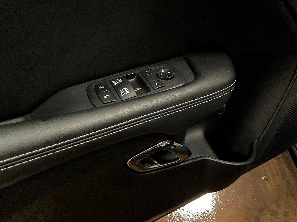 2023 Dodge Challenger SRT Hellcat Widebody Jailbreak