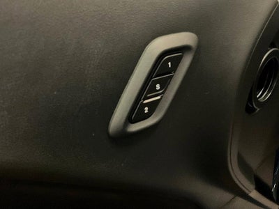 2023 Dodge Challenger SRT Hellcat Widebody Jailbreak