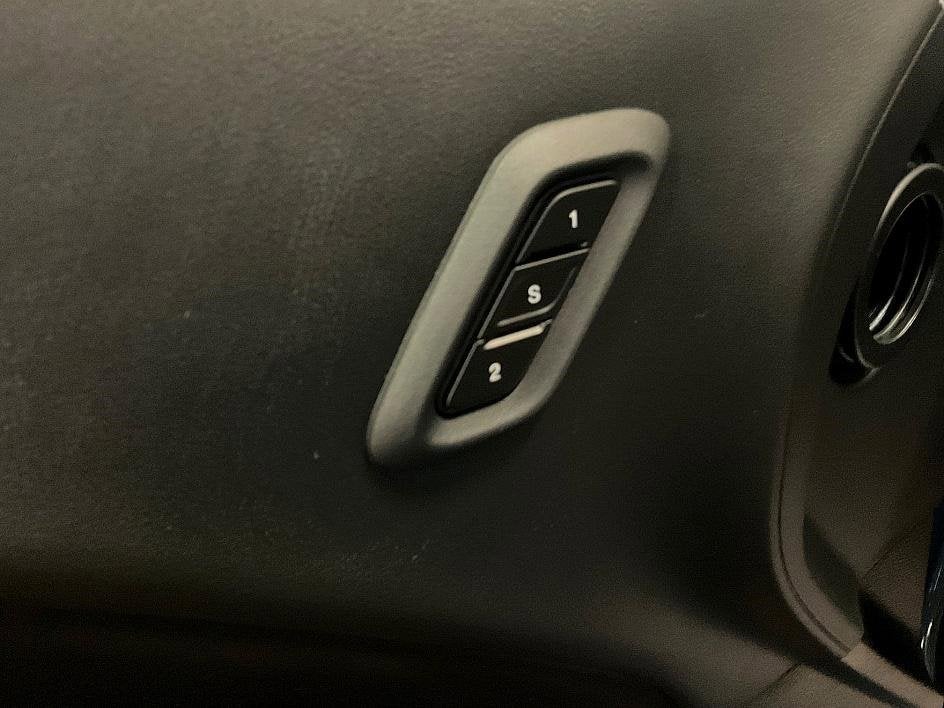 2023 Dodge Challenger SRT Hellcat Widebody Jailbreak